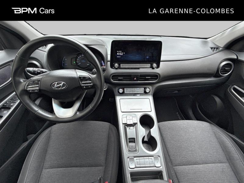 Image HYUNDAI Kona Electric 39kWh - 136ch Creative