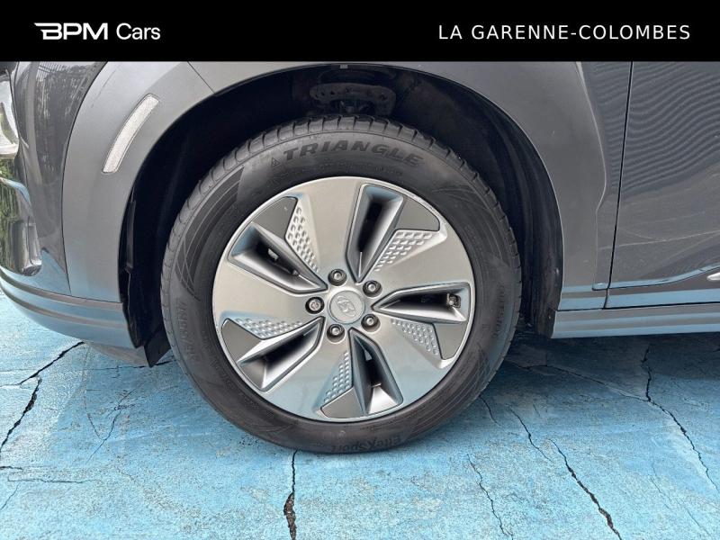 Image HYUNDAI Kona Electric 39kWh - 136ch Creative