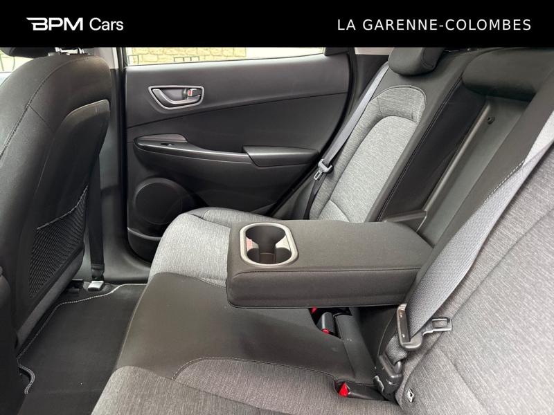 Image HYUNDAI Kona Electric 39kWh - 136ch Creative