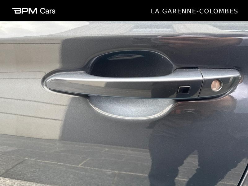 Image HYUNDAI Kona Electric 39kWh - 136ch Creative