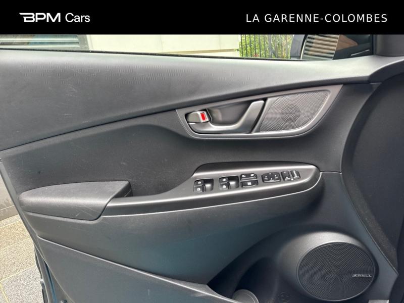 Image HYUNDAI Kona Electric 39kWh - 136ch Creative