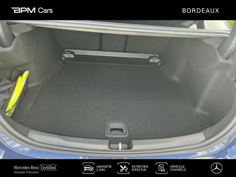 Image MERCEDES-BENZ Classe C 200 d 163ch AMG Line