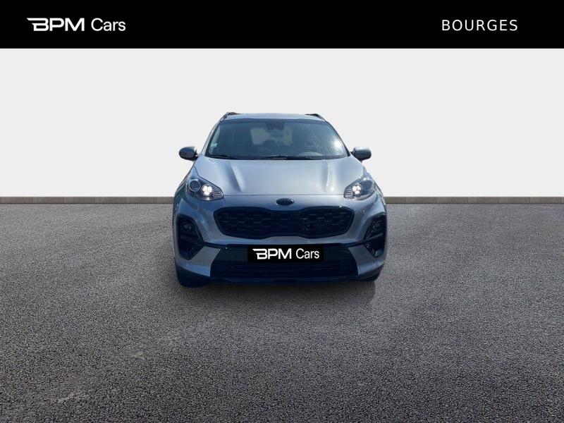 Image KIA Sportage 1.6 CRDi 136ch MHEV GT Line Premium 4x2 DCT7