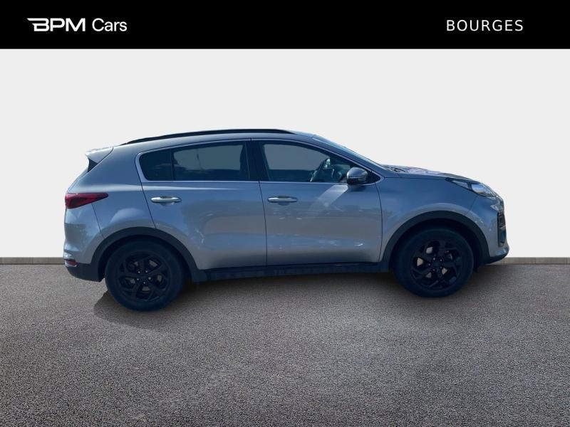 Image KIA Sportage 1.6 CRDi 136ch MHEV GT Line Premium 4x2 DCT7