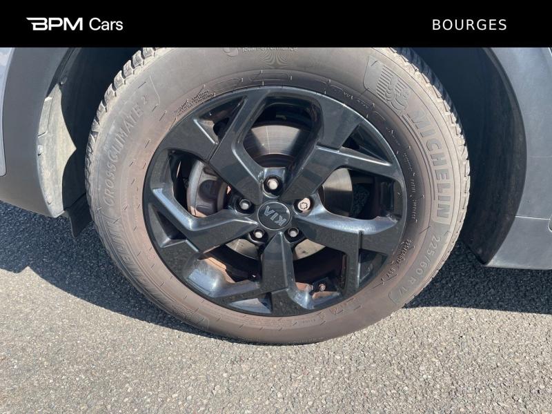 Image KIA Sportage 1.6 CRDi 136ch MHEV GT Line Premium 4x2 DCT7