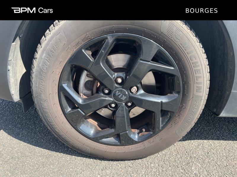 Image KIA Sportage 1.6 CRDi 136ch MHEV GT Line Premium 4x2 DCT7