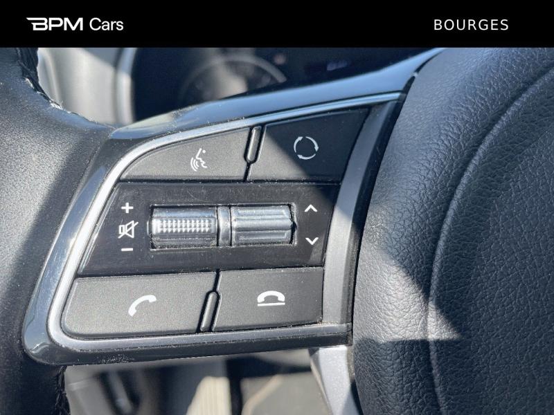 Image KIA Sportage 1.6 CRDi 136ch MHEV GT Line Premium 4x2 DCT7