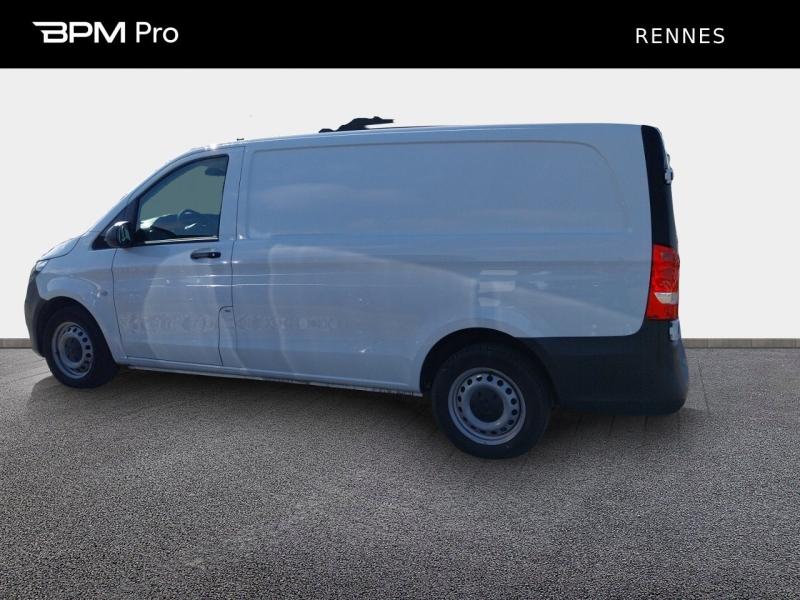 Image MERCEDES-BENZ Vito Fg 116 CDI Long Pro Propulsion 9 G-TRONIC