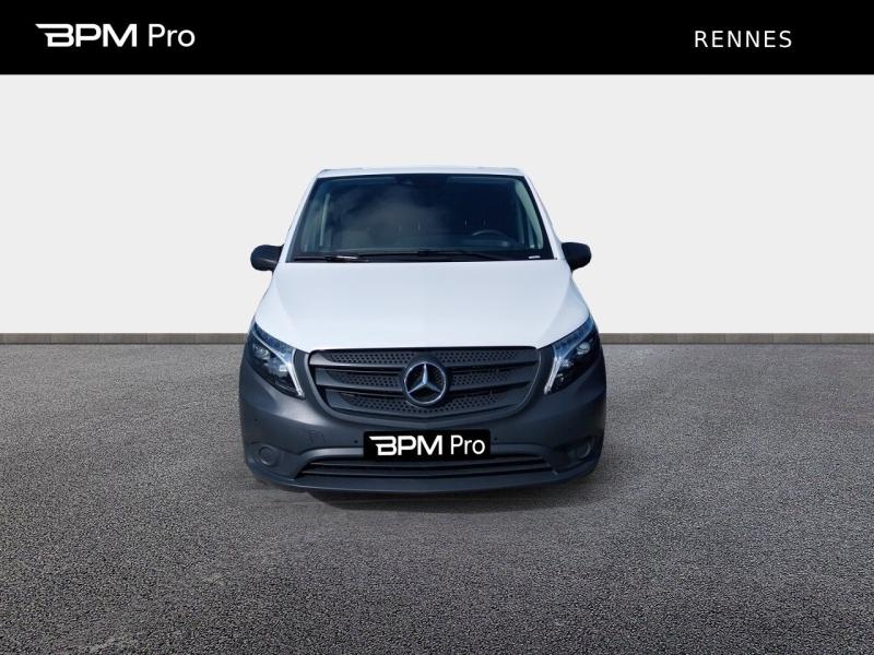 Image MERCEDES-BENZ Vito Fg 116 CDI Long Pro Propulsion 9 G-TRONIC
