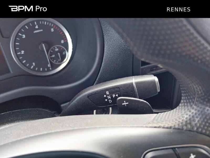 Image MERCEDES-BENZ Vito Fg 116 CDI Long Pro Propulsion 9 G-TRONIC