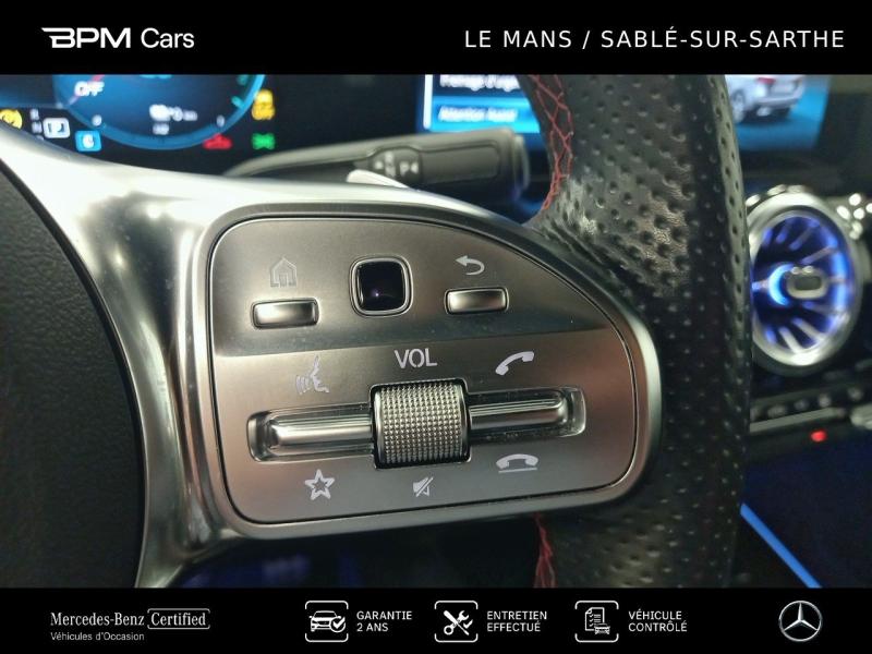 Image MERCEDES-BENZ Classe B 250 e 163+109ch AMG Line 8G-DCT