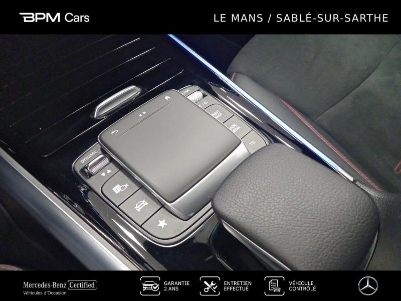 Image MERCEDES-BENZ Classe B 250 e 163+109ch AMG Line 8G-DCT