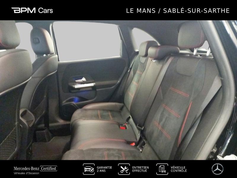 Image MERCEDES-BENZ Classe B 250 e 163+109ch AMG Line 8G-DCT