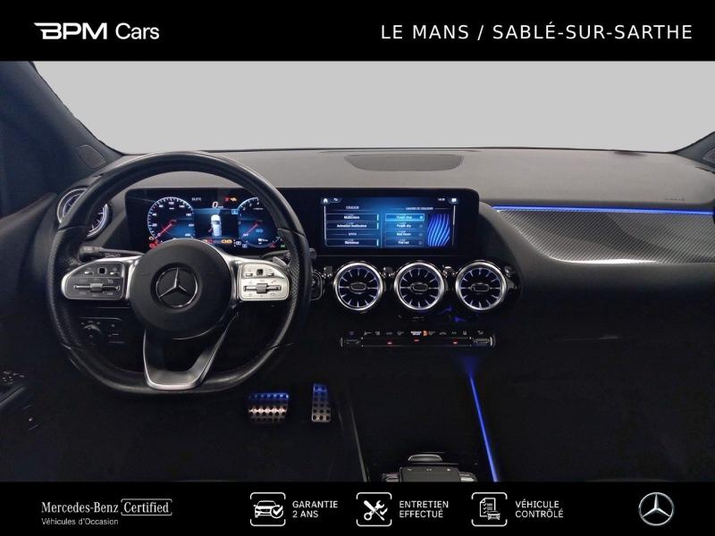 Image MERCEDES-BENZ Classe B 250 e 163+109ch AMG Line 8G-DCT