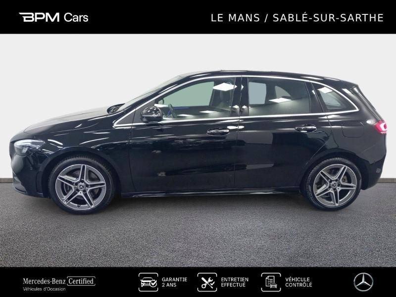 Image MERCEDES-BENZ Classe B 250 e 163+109ch AMG Line 8G-DCT