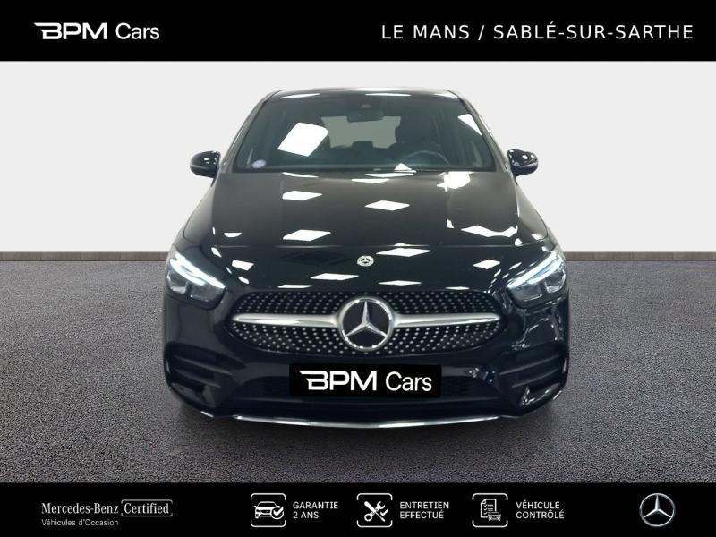 Image MERCEDES-BENZ Classe B 250 e 163+109ch AMG Line 8G-DCT