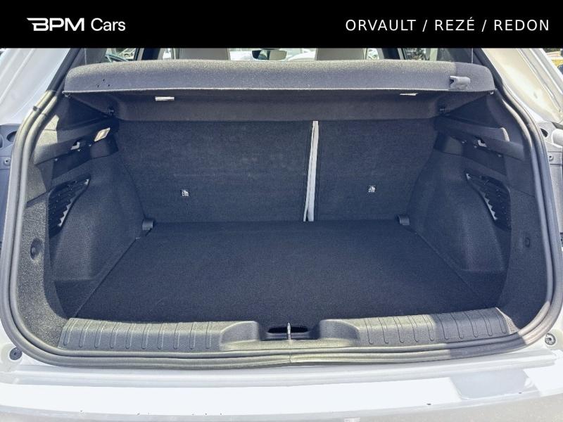 Image FIAT 600 1.2 Hybrid 100ch La Prima DCT6