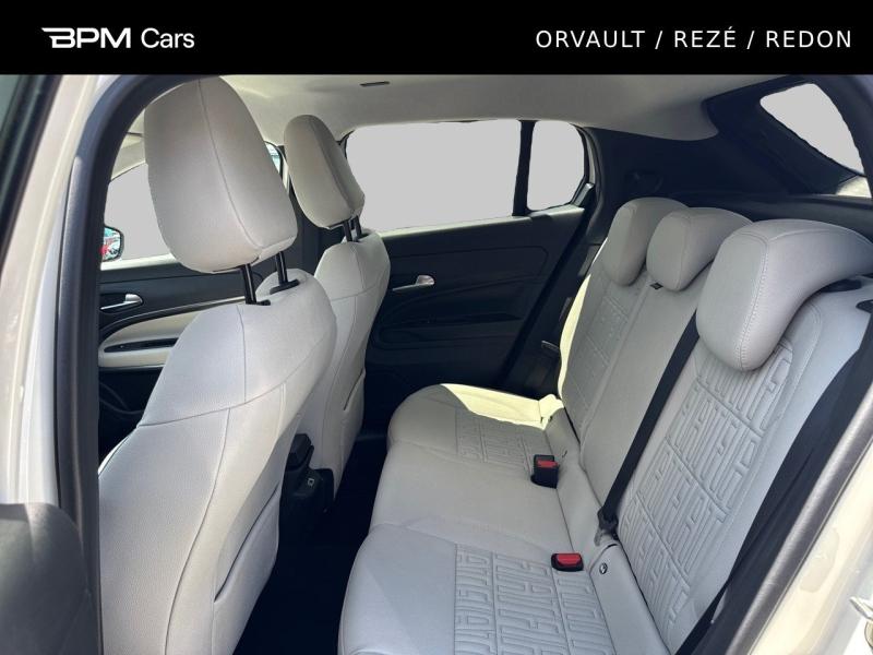 Image FIAT 600 1.2 Hybrid 100ch La Prima DCT6