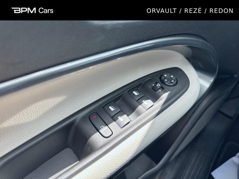 Image FIAT 600 1.2 Hybrid 100ch La Prima DCT6