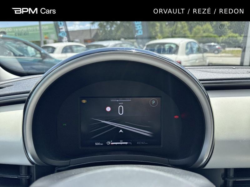 Image FIAT 600 1.2 Hybrid 100ch La Prima DCT6