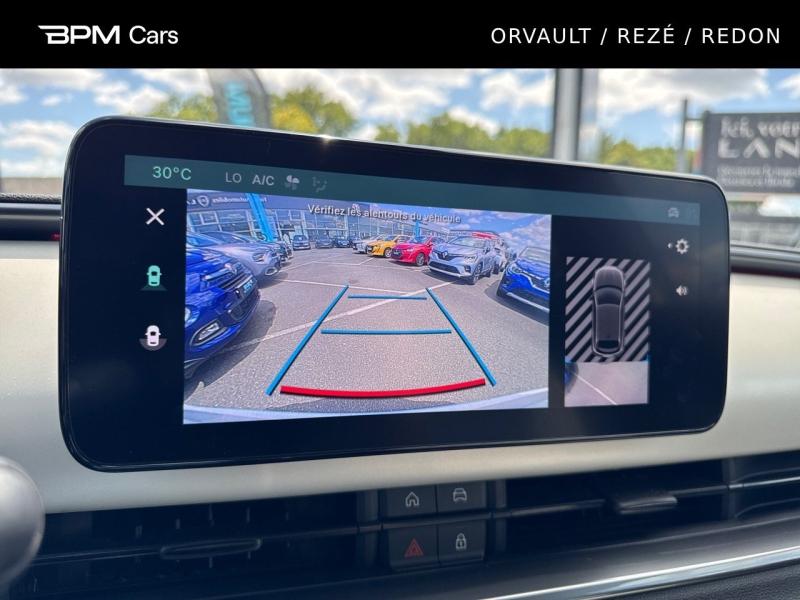 Image FIAT 600 1.2 Hybrid 100ch La Prima DCT6