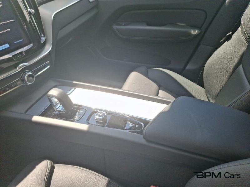 Image VOLVO XC60 T6 Hybride Rechargeable 350ch Ultra Style Dark Geartronic 8 AWD