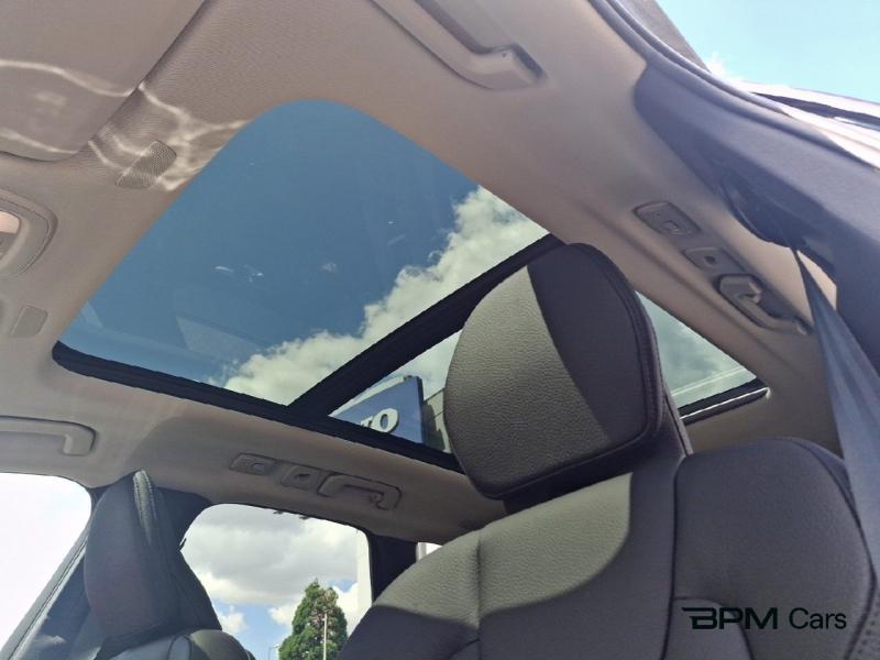 Image VOLVO XC60 T6 Hybride Rechargeable 350ch Ultra Style Dark Geartronic 8 AWD