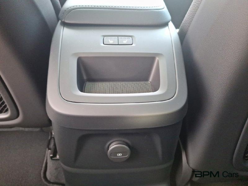 Image VOLVO XC60 T6 Hybride Rechargeable 350ch Ultra Style Dark Geartronic 8 AWD