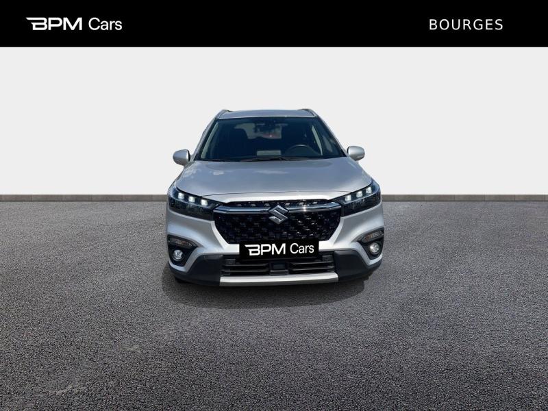 Image SUZUKI S-Cross 1.5 Dualjet Hybrid 115ch Privilège Auto