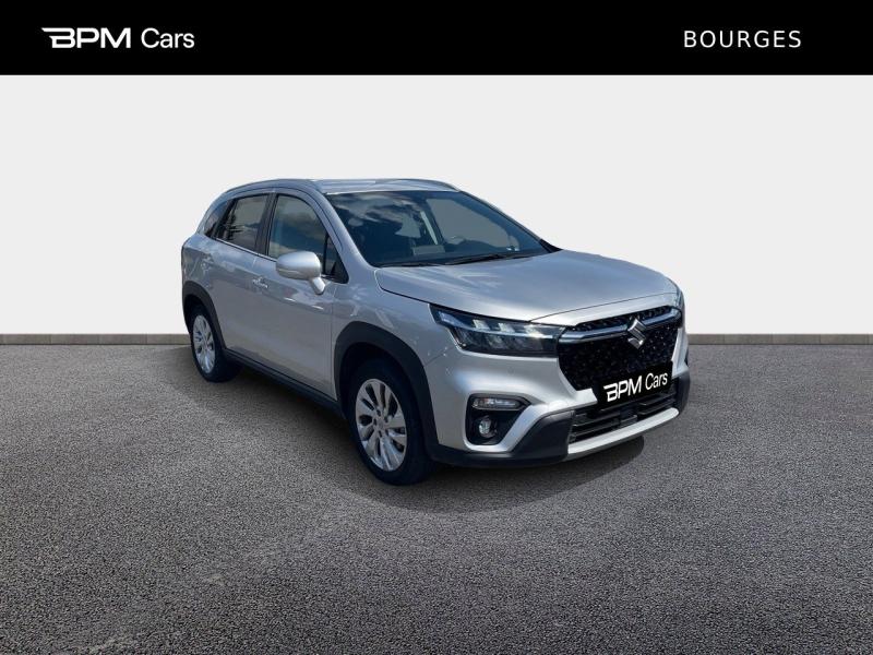 Image SUZUKI S-Cross 1.5 Dualjet Hybrid 115ch Privilège Auto