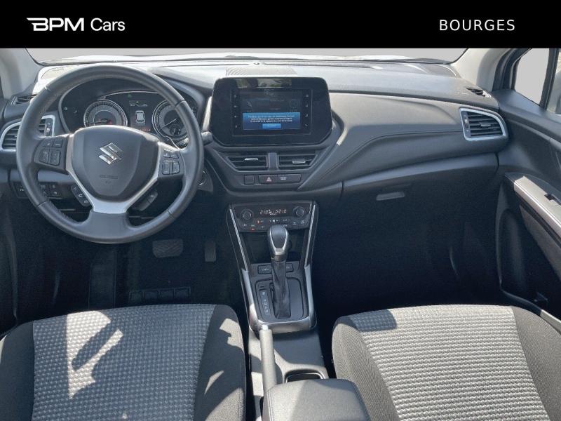 Image SUZUKI S-Cross 1.5 Dualjet Hybrid 115ch Privilège Auto