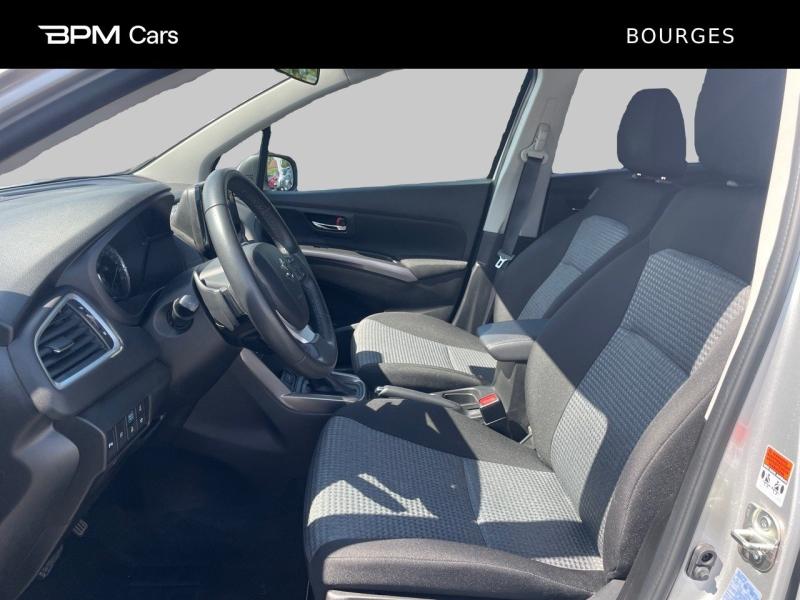 Image SUZUKI S-Cross 1.5 Dualjet Hybrid 115ch Privilège Auto
