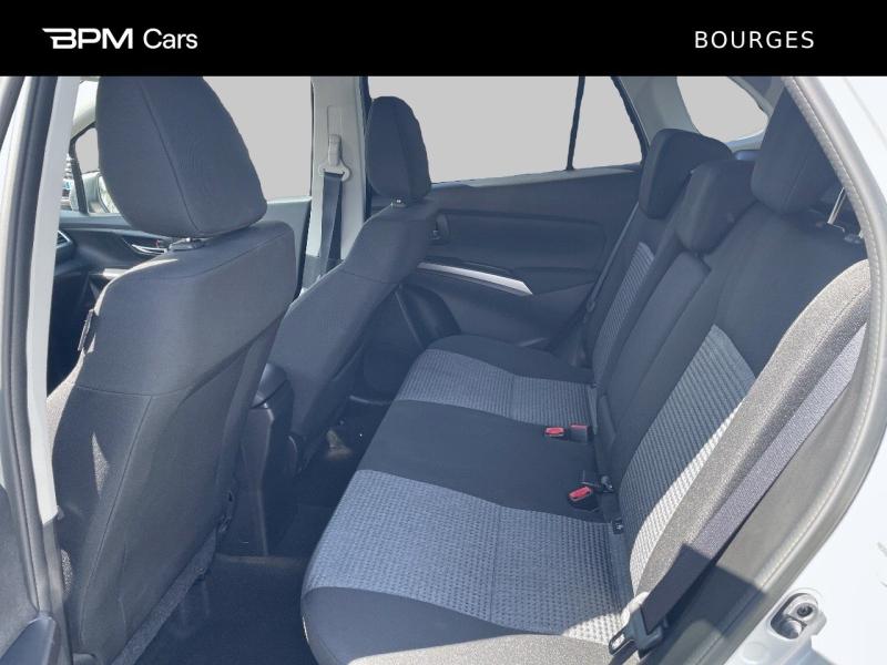 Image SUZUKI S-Cross 1.5 Dualjet Hybrid 115ch Privilège Auto