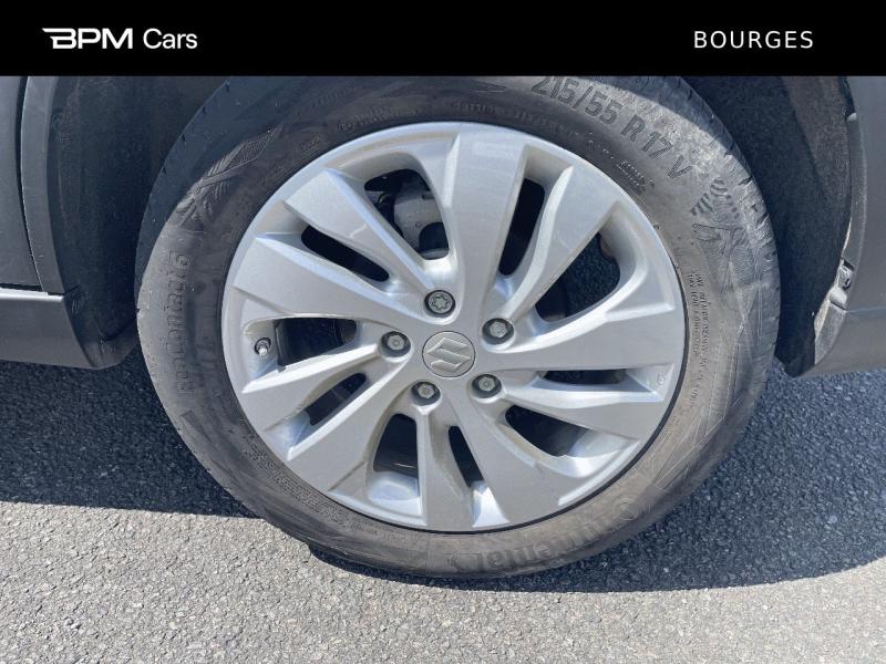 Image SUZUKI S-Cross 1.5 Dualjet Hybrid 115ch Privilège Auto