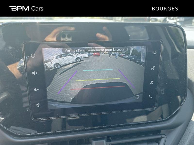 Image SUZUKI S-Cross 1.5 Dualjet Hybrid 115ch Privilège Auto