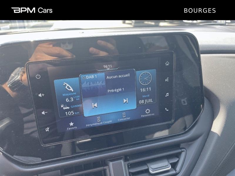 Image SUZUKI S-Cross 1.5 Dualjet Hybrid 115ch Privilège Auto