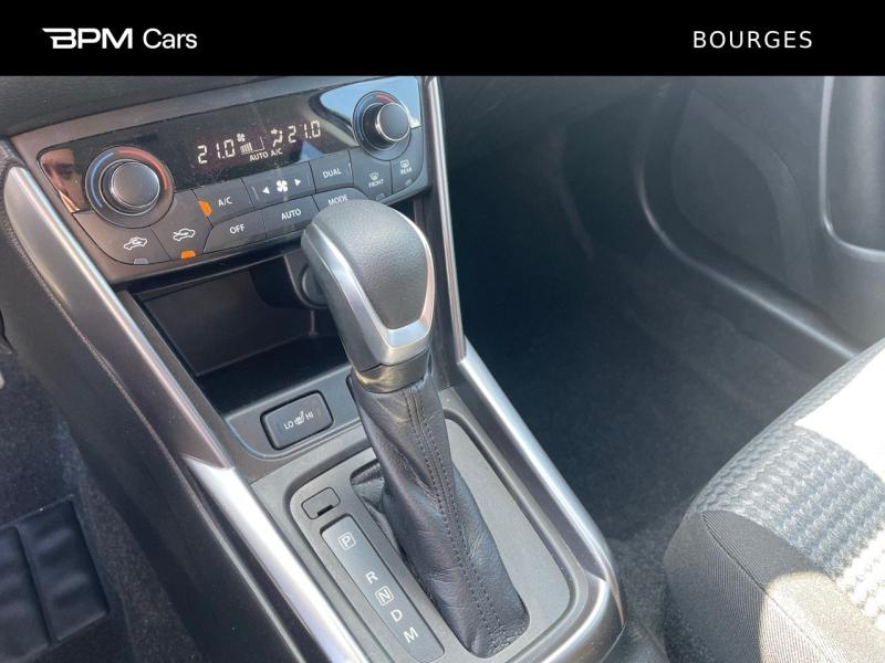 Image SUZUKI S-Cross 1.5 Dualjet Hybrid 115ch Privilège Auto