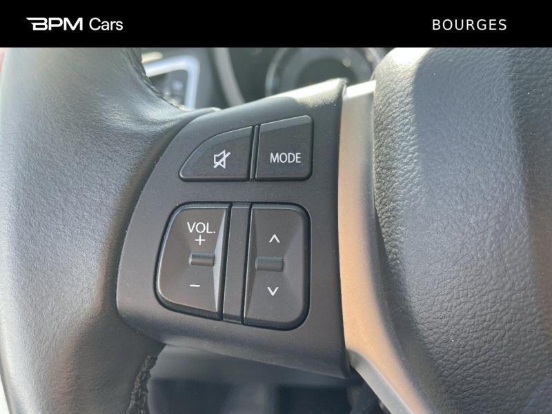 Image SUZUKI S-Cross 1.5 Dualjet Hybrid 115ch Privilège Auto