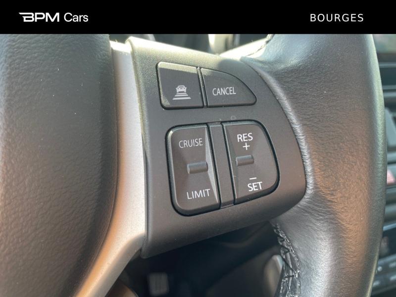 Image SUZUKI S-Cross 1.5 Dualjet Hybrid 115ch Privilège Auto