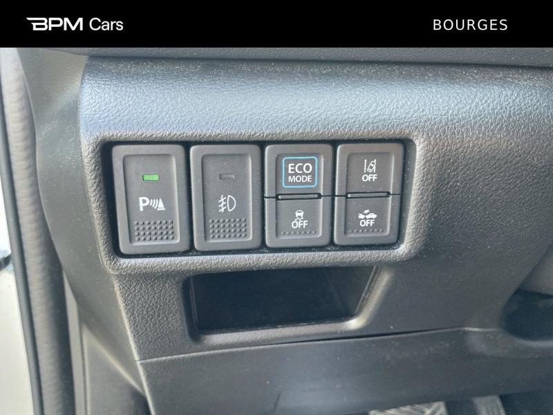 Image SUZUKI S-Cross 1.5 Dualjet Hybrid 115ch Privilège Auto