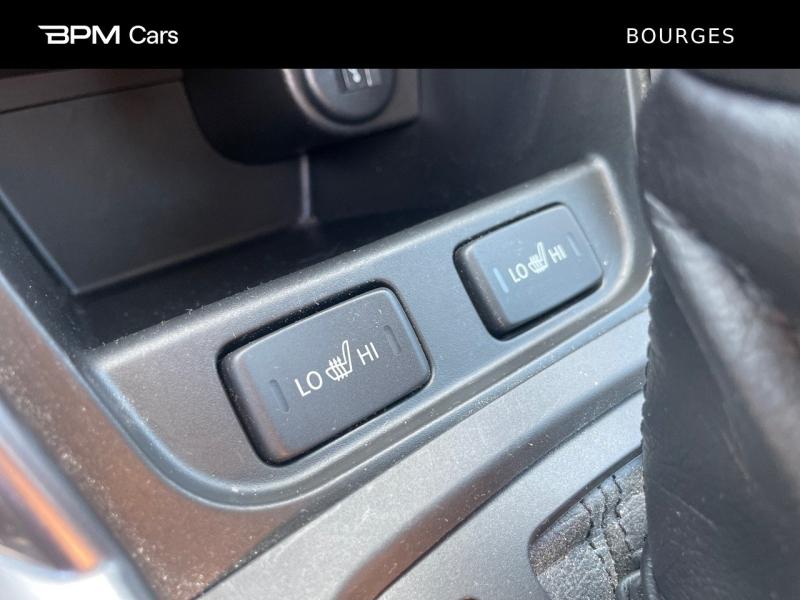 Image SUZUKI S-Cross 1.5 Dualjet Hybrid 115ch Privilège Auto