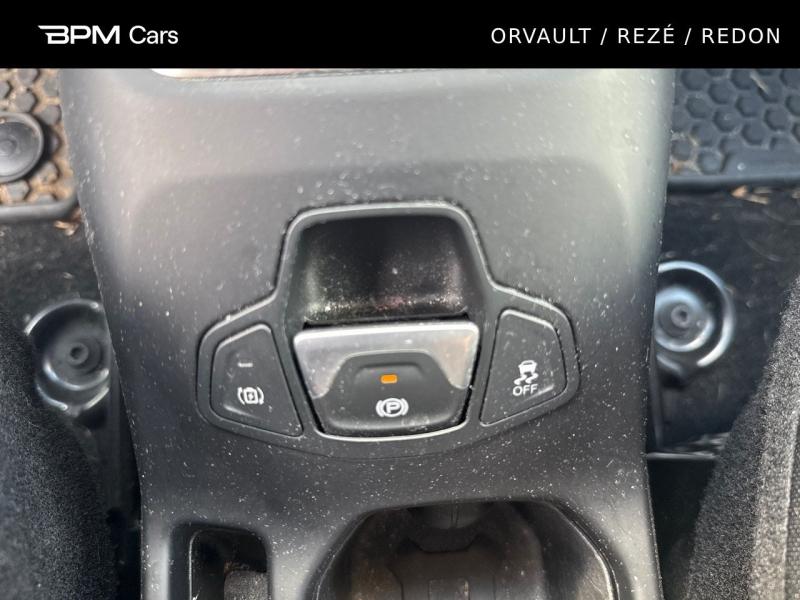 Image JEEP Renegade 1.3 Turbo T4 190ch 4xe Longitude Summer Edition AT6