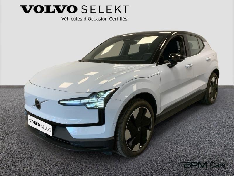 Photo VOLVO EX30 Single Extended Range 272ch Ultra