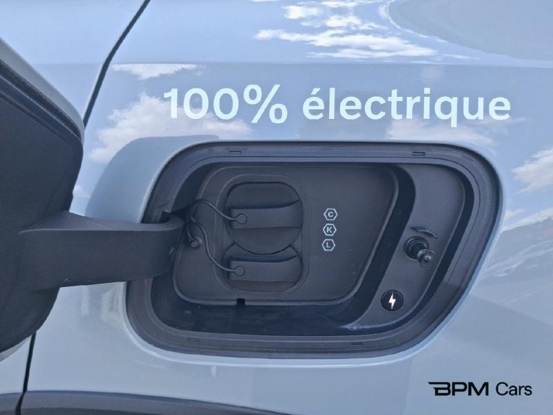 Image VOLVO EX30 Cross Country Twin Performance 428ch Ultra