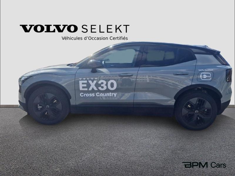 Image VOLVO EX30 Cross Country Twin Performance 428ch Ultra