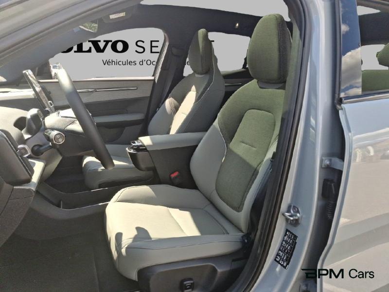 Image VOLVO EX30 Cross Country Twin Performance 428ch Ultra