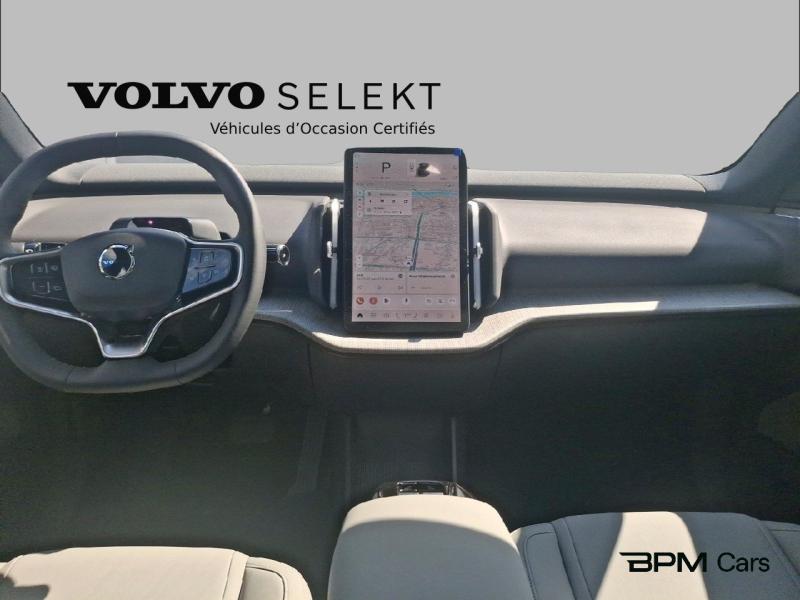 Image VOLVO EX30 Cross Country Twin Performance 428ch Ultra