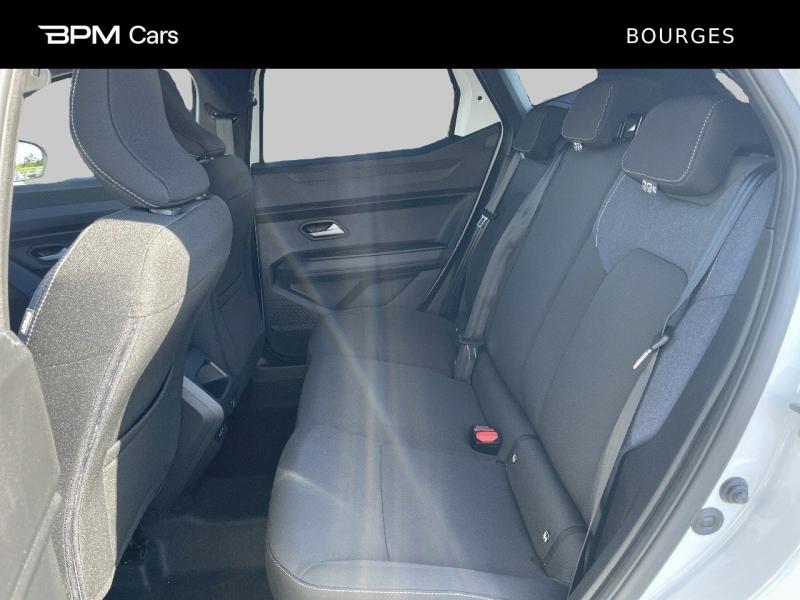 Image DACIA Duster 1.6 hybrid 140ch Journey