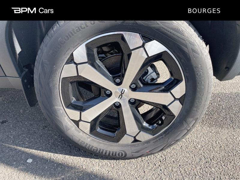 Image DACIA Duster 1.6 hybrid 140ch Journey