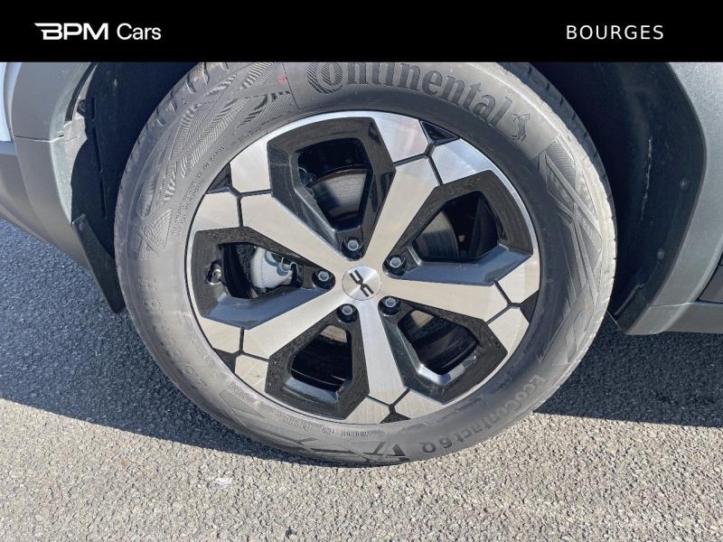 Image DACIA Duster 1.6 hybrid 140ch Journey